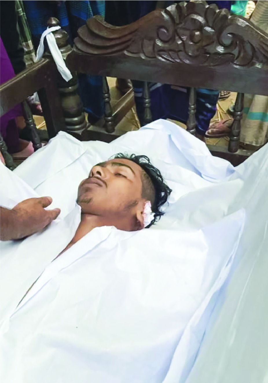 Image of মো: সিয়াম